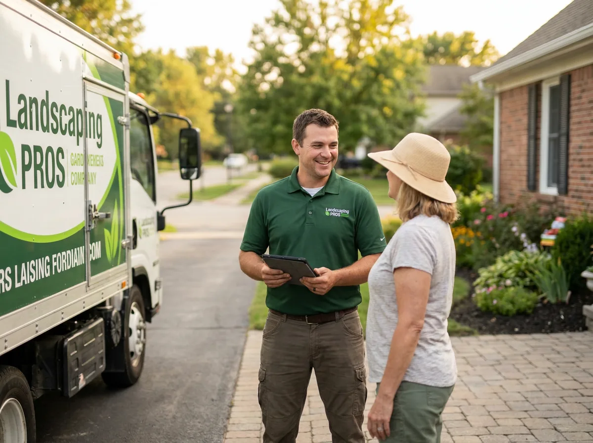 Landscaping Glenwood, WV FAQs